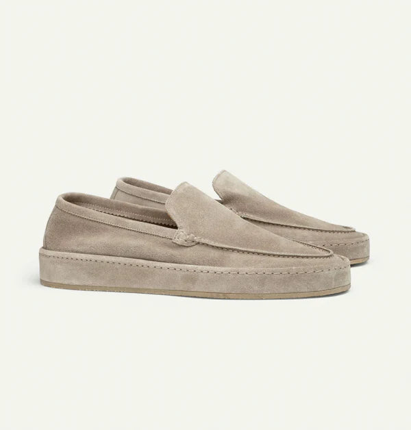 Men's Slip-On Loafers