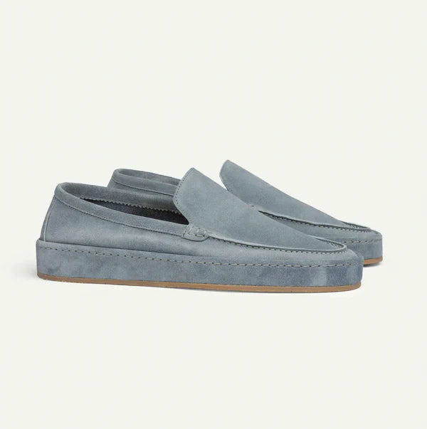 Men's Slip-On Loafers
