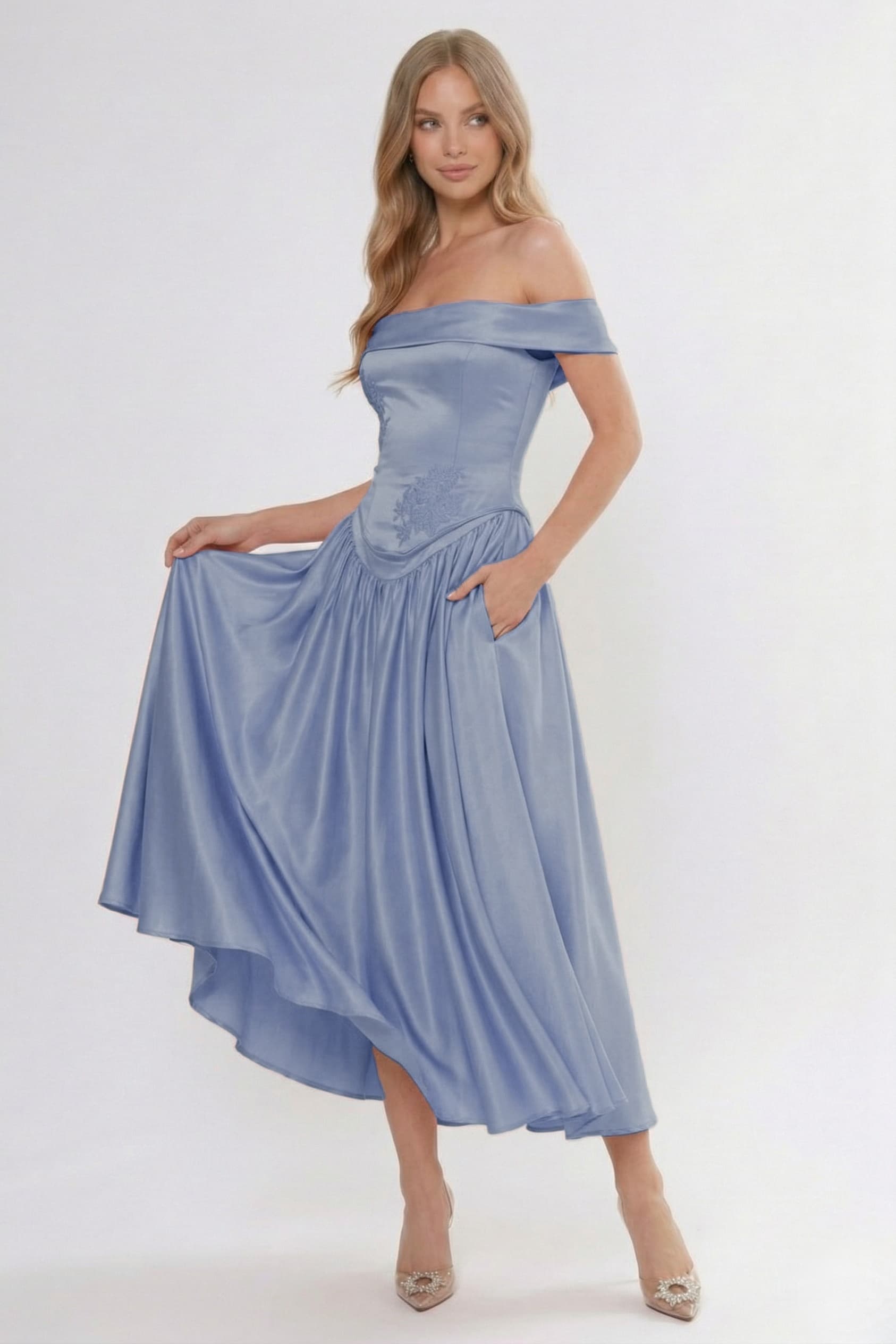 bridesmaid dress shop new york Flagship Locations Jenny Yoo