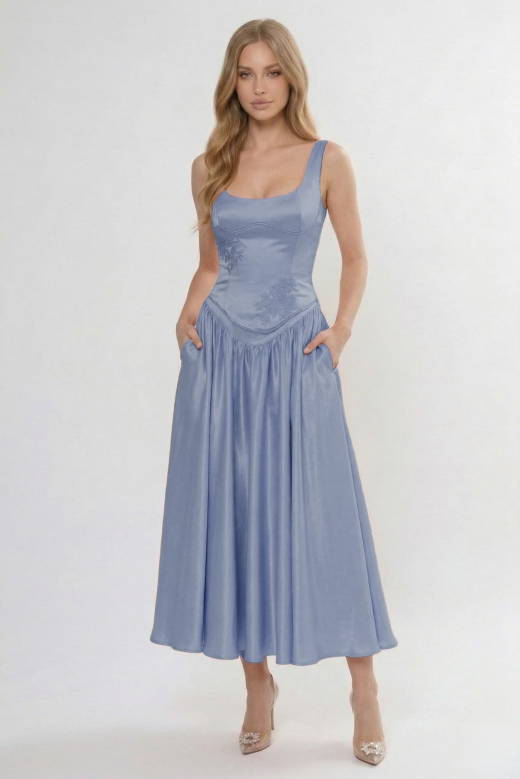 bridesmaid dress shop new york Bridesmaid Dresses in NYC Where You Can Shop IRL