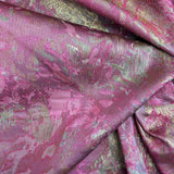 A-Line Floor Length Mother of the Bride Dress
