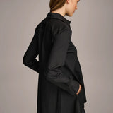 Long Sleeve A-Line Tunic