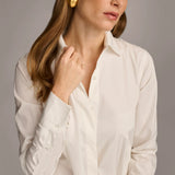 Long Sleeve A-Line Tunic