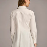 Long Sleeve A-Line Tunic