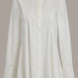 Long Sleeve A-Line Tunic
