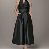 Midi Cocktail Dress