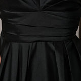 Midi Cocktail Dress