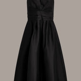 Midi Cocktail Dress