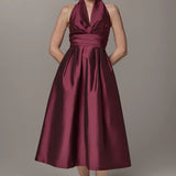 Midi Cocktail Dress