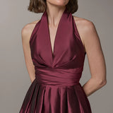 Midi Cocktail Dress