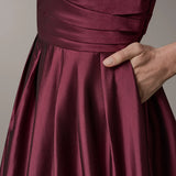 Midi Cocktail Dress