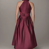 Midi Cocktail Dress