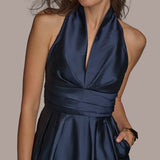 Midi Cocktail Dress