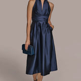 Midi Cocktail Dress