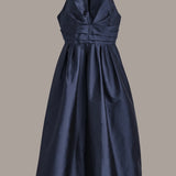 Midi Cocktail Dress