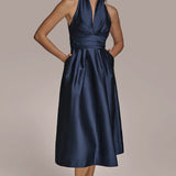 Midi Cocktail Dress