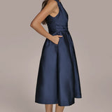 Midi Cocktail Dress