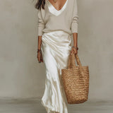 Women's Layered Dress Set
