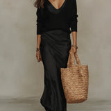 Women's Layered Dress Set