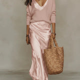 Women's Layered Dress Set