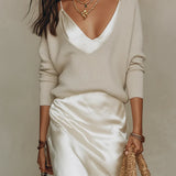 Women's Layered Dress Set