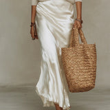 Women's Layered Dress Set