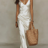 Women's Layered Dress Set