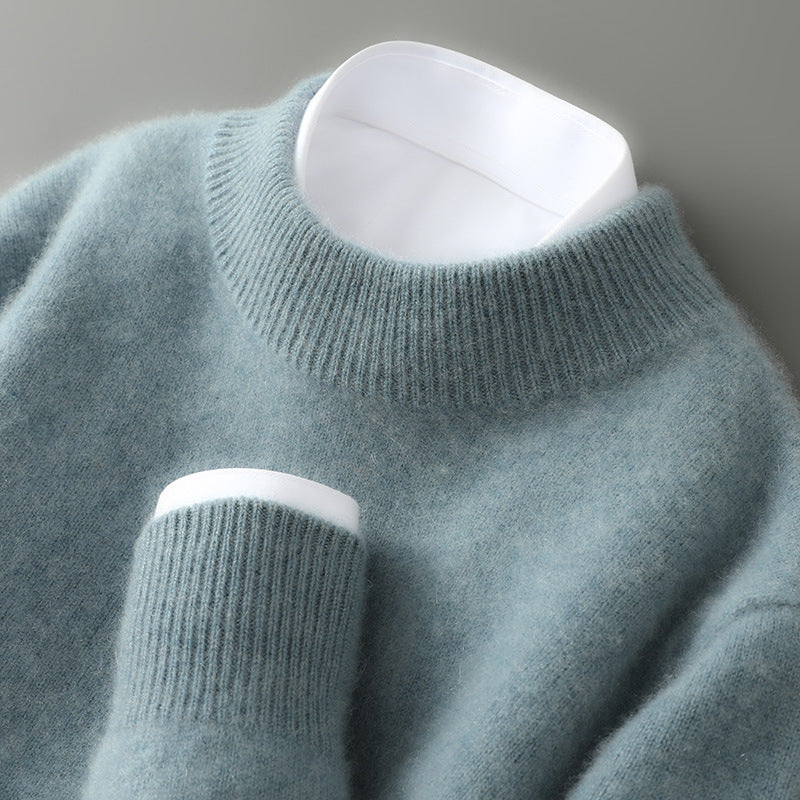 Women's Classic Fit Knit Pullover
