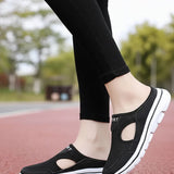 Orthopedic Semi-Open Slippers