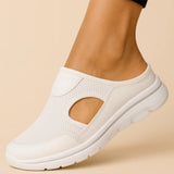 Orthopedic Semi-Open Slippers