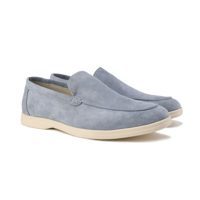 Men's Slip On Comfort Sole Loafer