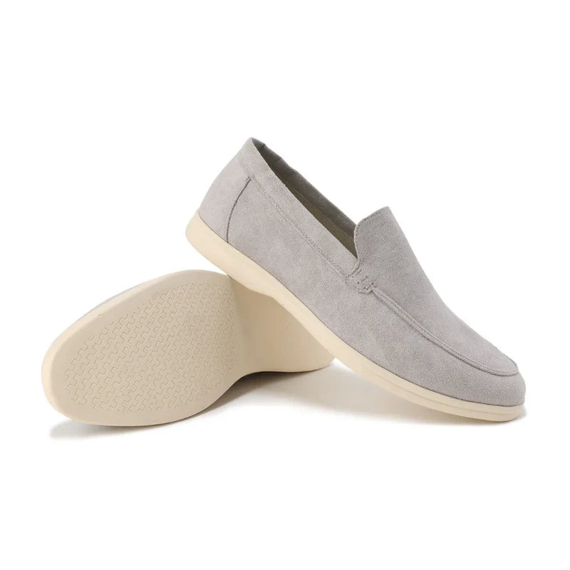 Men's Slip On Comfort Sole Loafer