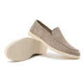 Men's Slip On Comfort Sole Loafer