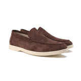 Men's Slip On Comfort Sole Loafer