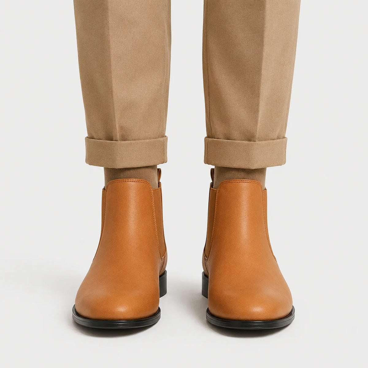Men's Chelsea Boots