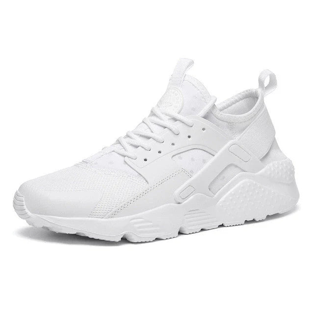 Mesh Sneakers