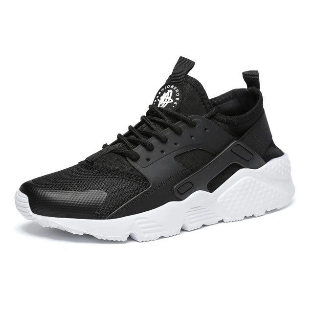 Mesh Sneakers
