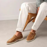 Men's Slip On Comfort Sole Loafer
