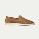 Men's Slip On Comfort Sole Loafer