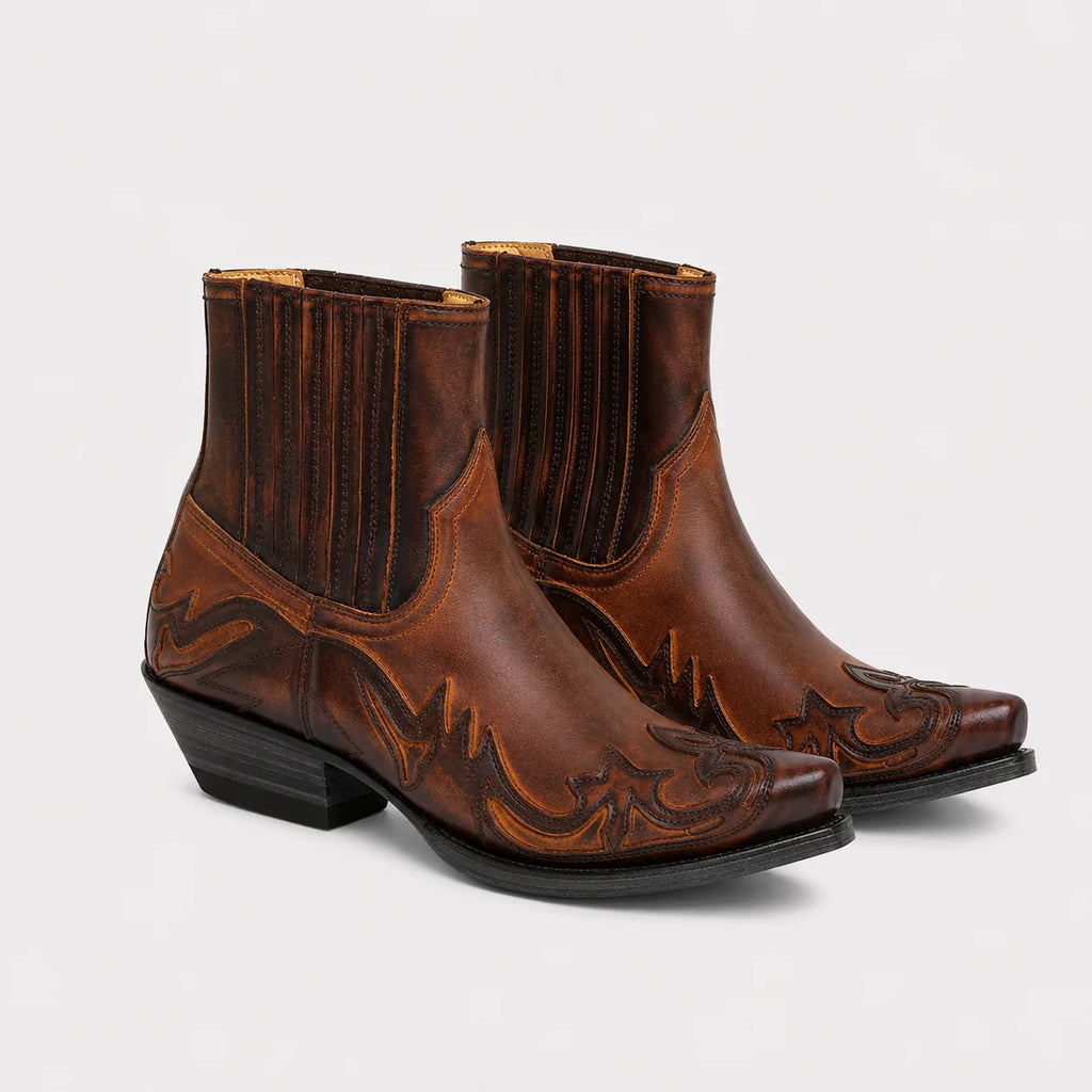 Men's Cowboy Boots