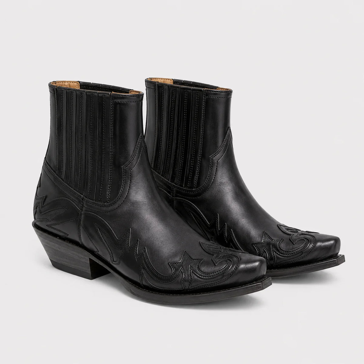 Men's Cowboy Boots