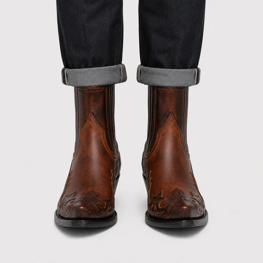Men's Cowboy Boots