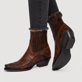 Men's Cowboy Boots