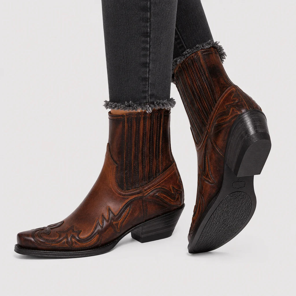 Men's Cowboy Boots