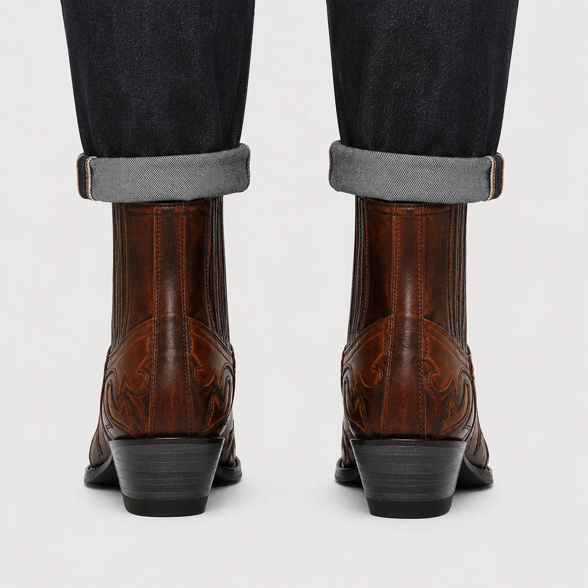 Men's Cowboy Boots