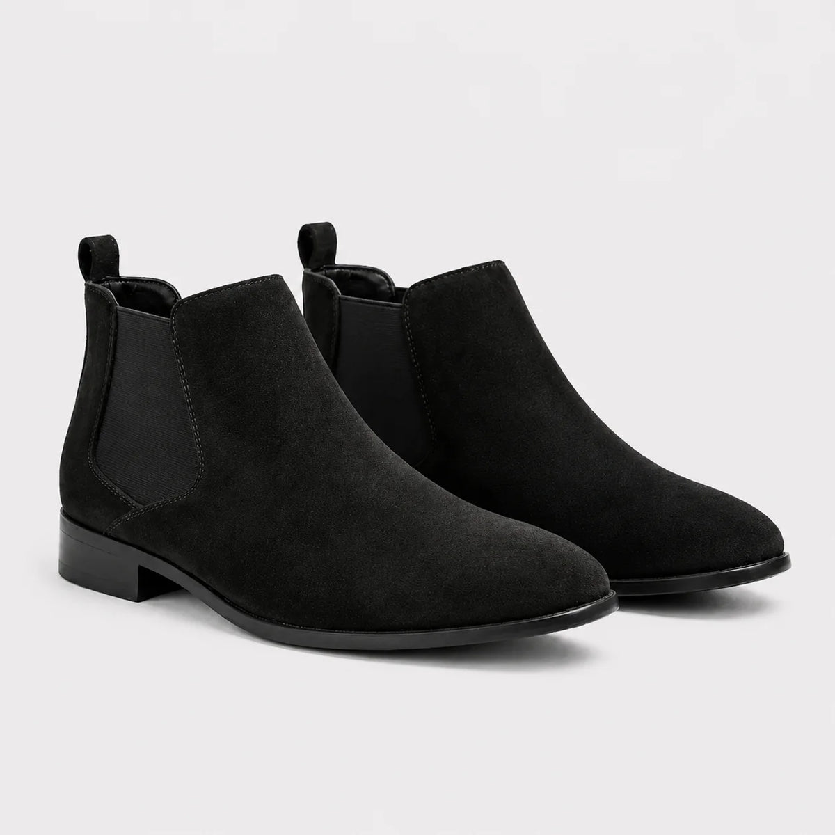 Men's Slip-On Chelsea Boots