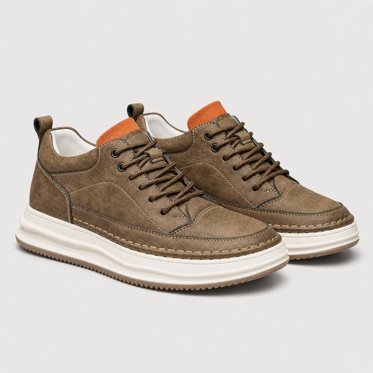 Men's Low-Profile Sneakers