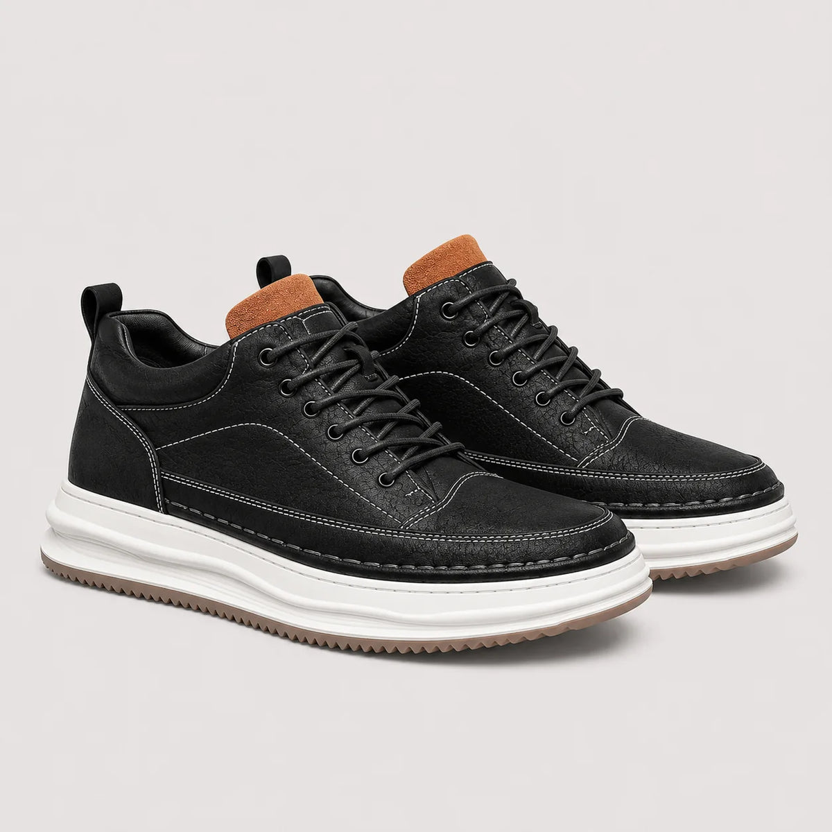 Men's Low-Profile Sneakers