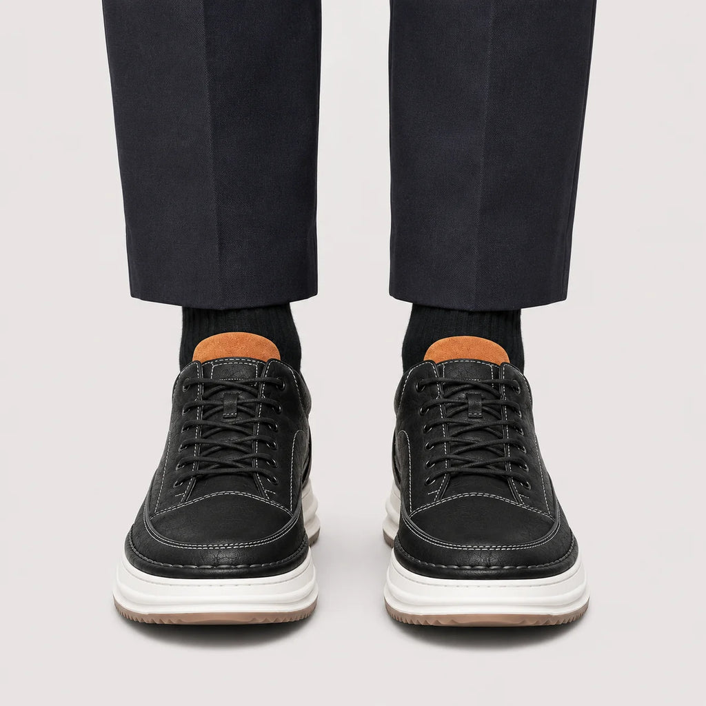 Men's Low-Profile Sneakers