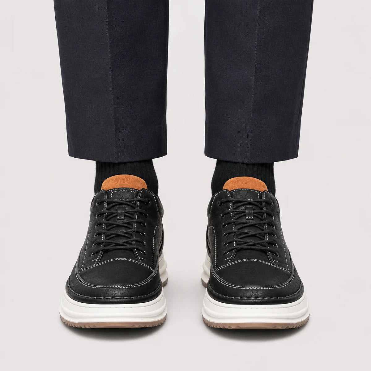 Men's Low-Profile Sneakers